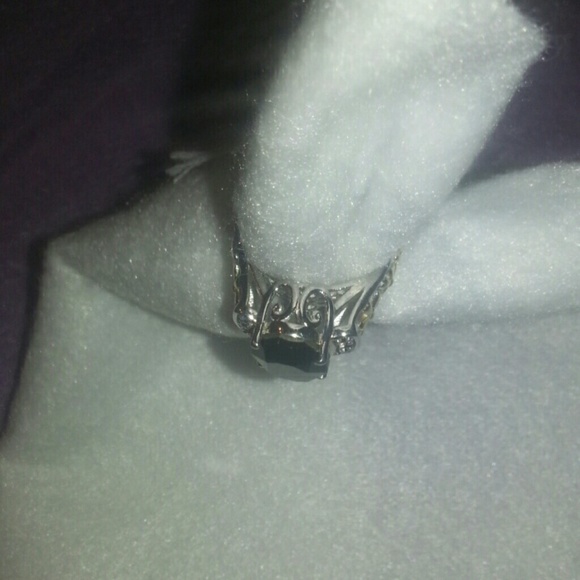 Ring Amethyst - Picture 3 of 4